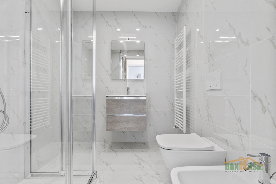 Appartamento in condominio di 2 locali MILANO di 49 mq