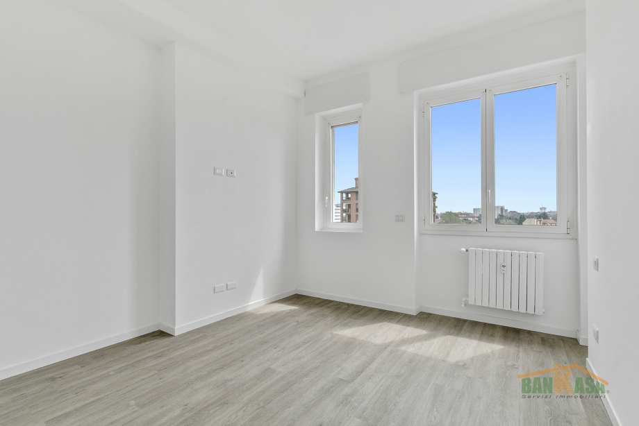 Appartamento in condominio di 2 locali MILANO di 49 mq