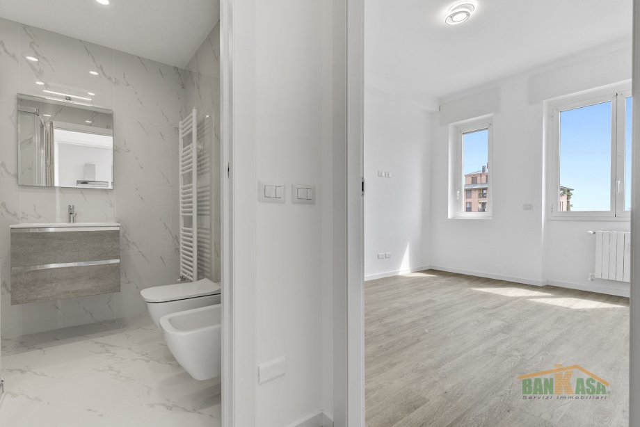 Appartamento in condominio di 2 locali MILANO di 49 mq