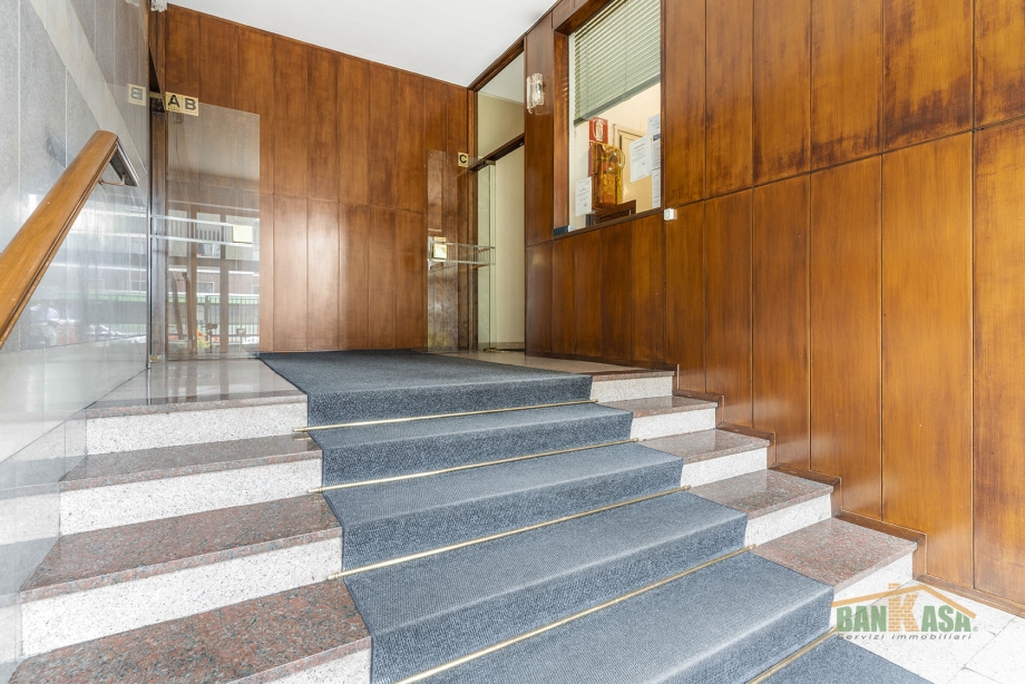 Appartamento in condominio di 2 locali MILANO di 49 mq