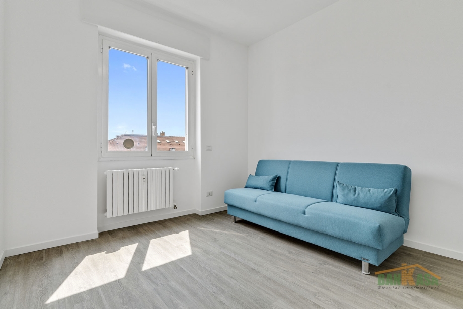 Appartamento in condominio di 2 locali MILANO di 49 mq