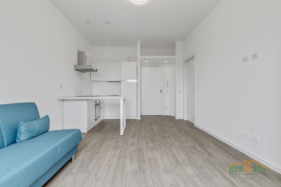 Appartamento in condominio di 2 locali MILANO di 49 mq