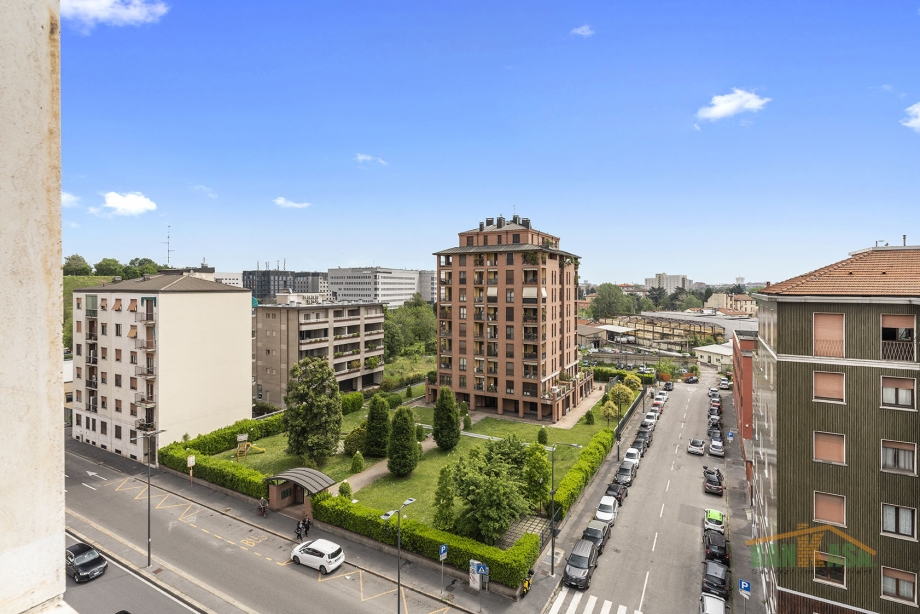 Appartamento in condominio di 2 locali MILANO di 49 mq