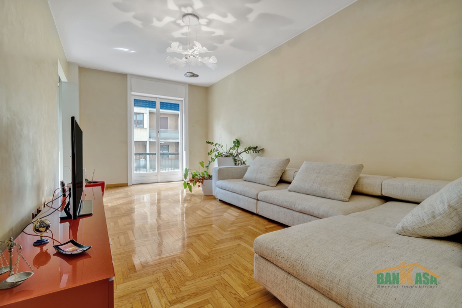 MILANO - Appartamento in palazzina in vendita (ID: 7487)