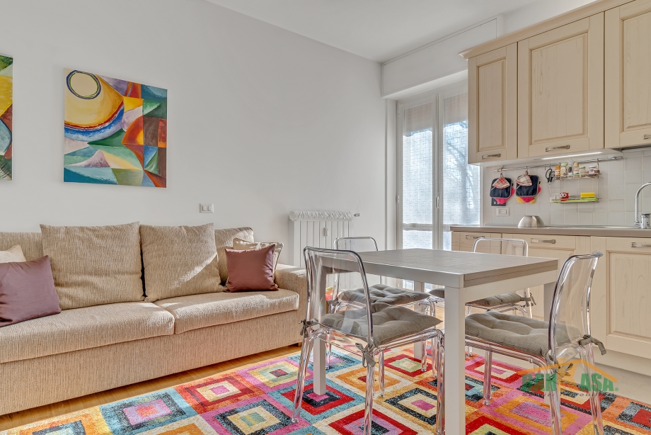 Appartamento in condominio di 3 locali CORMANO di 80 mq