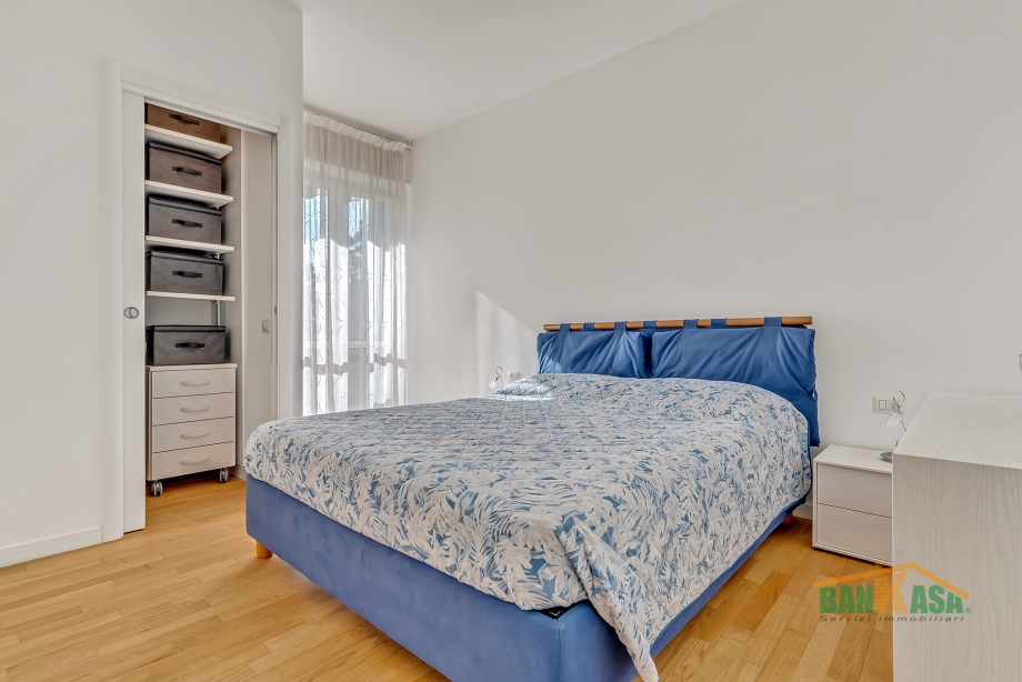 Appartamento in condominio di 3 locali CORMANO di 80 mq