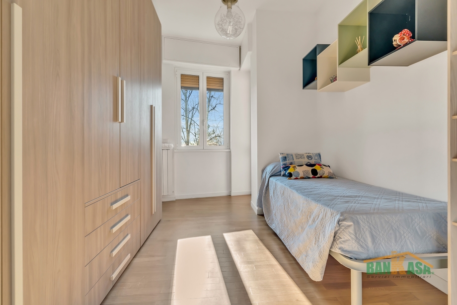 Appartamento in condominio di 3 locali CORMANO di 80 mq