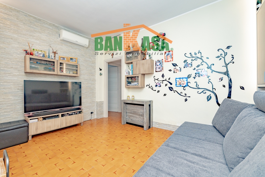 CINISELLO BALSAMO - Appartamento in palazzina in vendita (ID: 7492)