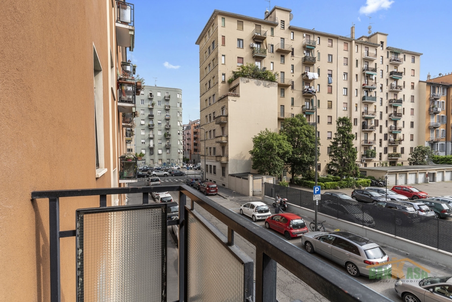 Appartamento in palazzina di 3 locali MILANO di 75 mq