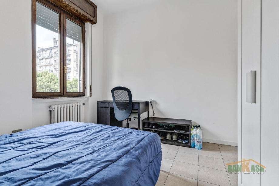 Appartamento in palazzina di 3 locali MILANO di 75 mq