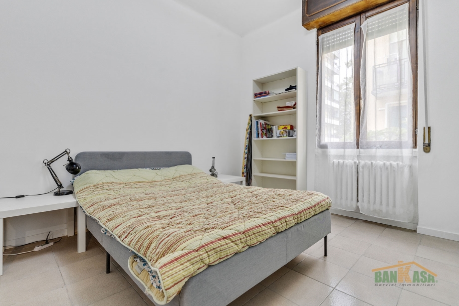 Appartamento in palazzina di 3 locali MILANO di 75 mq