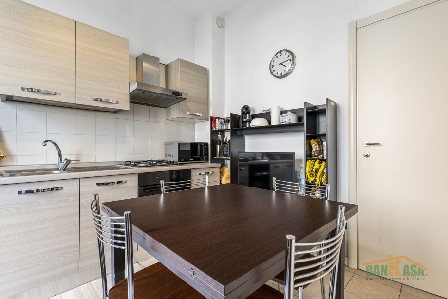 Appartamento in palazzina di 3 locali MILANO di 75 mq