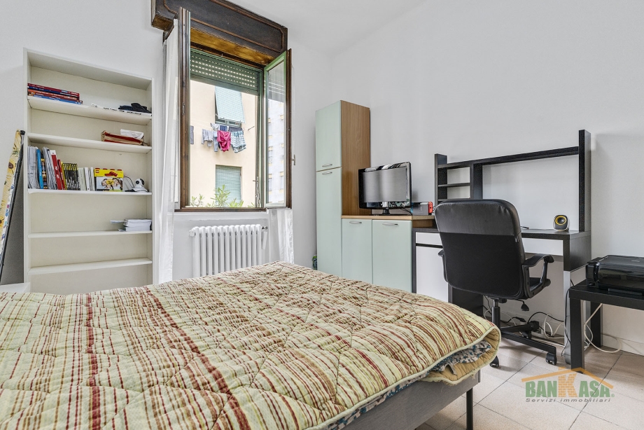 Appartamento in palazzina di 3 locali MILANO di 75 mq