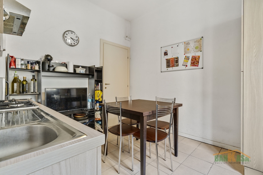 Appartamento in palazzina di 3 locali MILANO di 75 mq