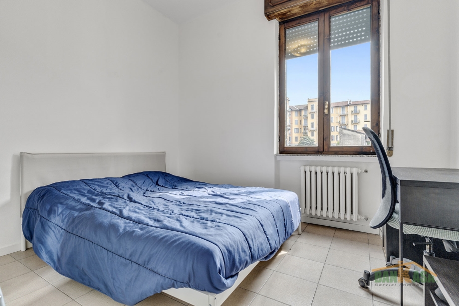 Appartamento in palazzina di 3 locali MILANO di 75 mq