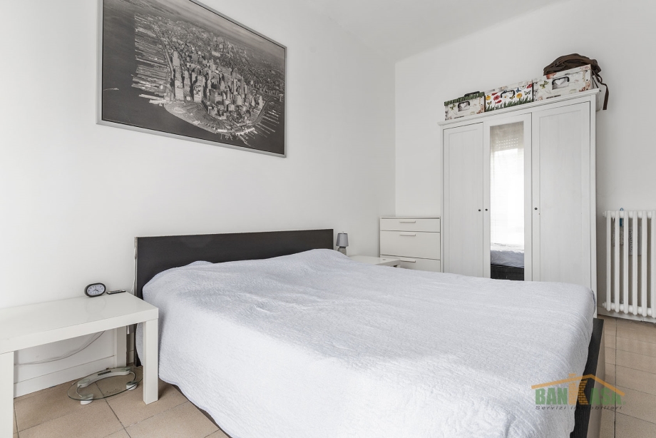 Appartamento in palazzina di 3 locali MILANO di 75 mq