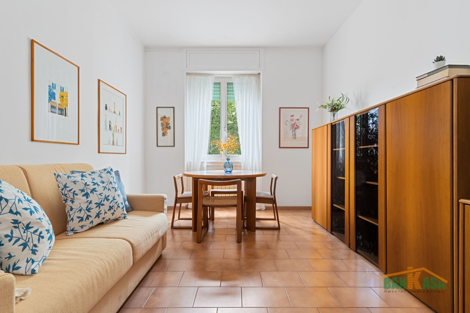 MILANO - Appartamento in palazzina in vendita (ID: 7502)
