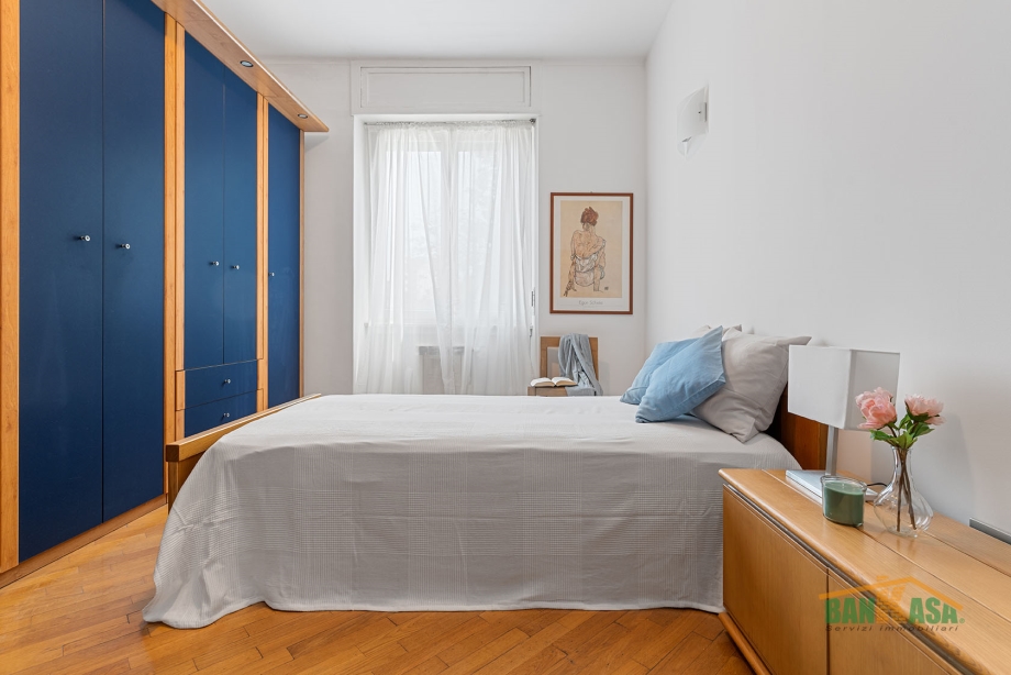 Appartamento in palazzina di 2 locali MILANO di 63 mq