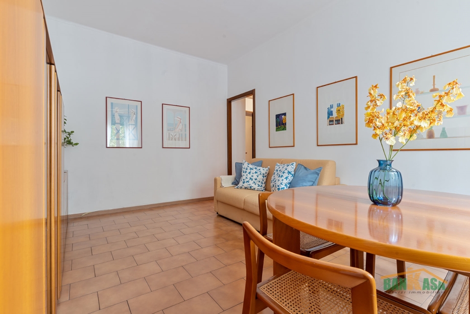 Appartamento in palazzina di 2 locali MILANO di 63 mq