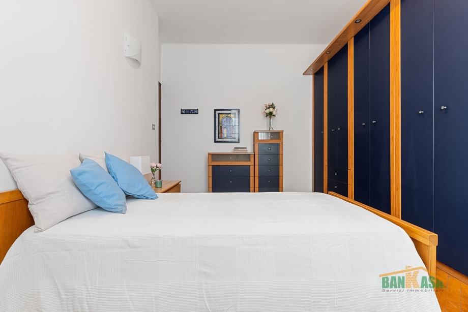 Appartamento in palazzina di 2 locali MILANO di 63 mq