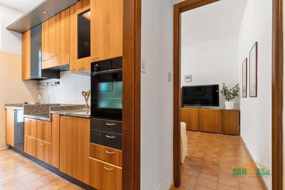 Appartamento in palazzina di 2 locali MILANO di 63 mq