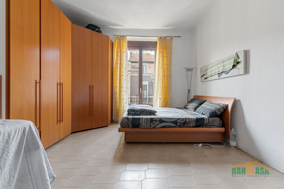 Casa di ringhiera di 2 locali MILANO di 44 mq
