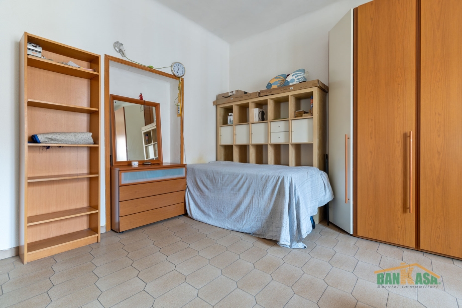 Casa di ringhiera di 2 locali MILANO di 44 mq