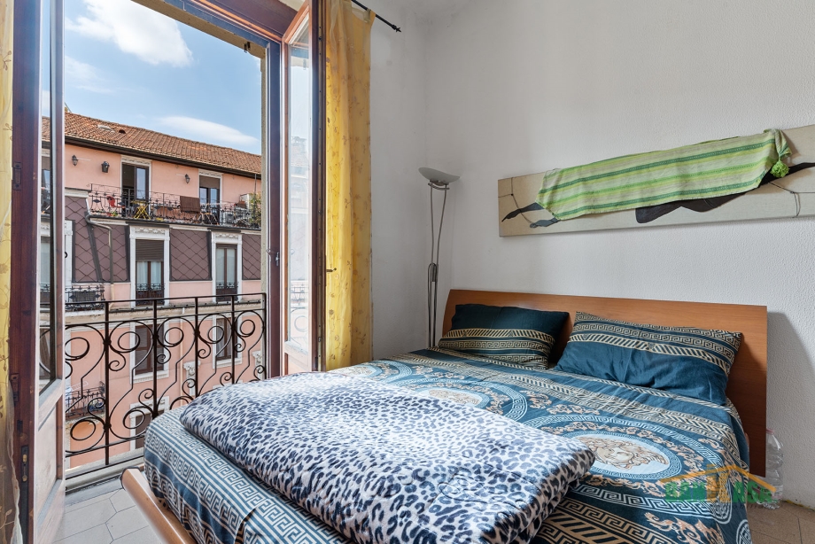 Casa di ringhiera di 2 locali MILANO di 44 mq