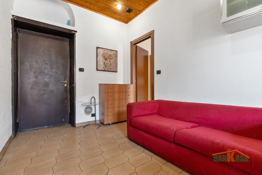 Casa di ringhiera di 2 locali MILANO di 44 mq