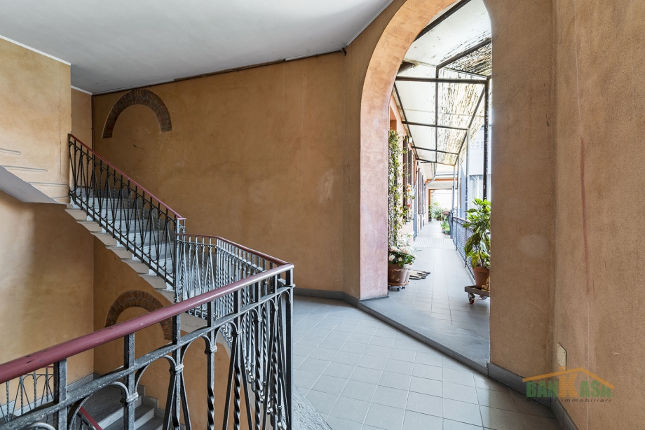 Casa di ringhiera di 2 locali MILANO di 44 mq
