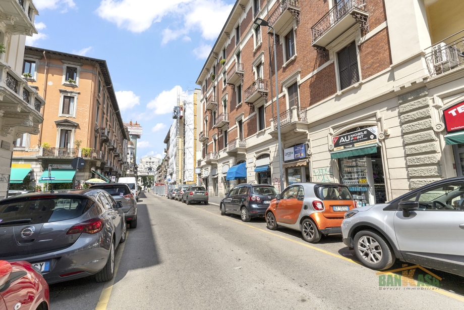 Casa di ringhiera di 2 locali MILANO di 44 mq