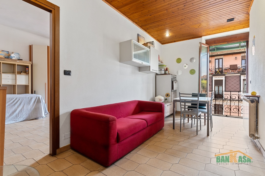 Casa di ringhiera di 2 locali MILANO di 44 mq