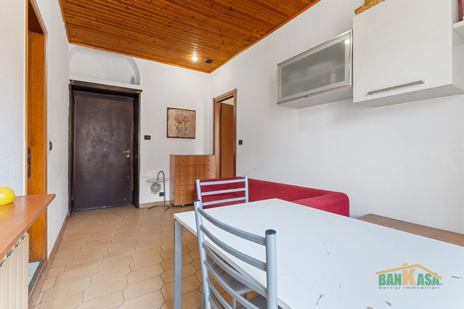 Casa di ringhiera di 2 locali MILANO di 44 mq