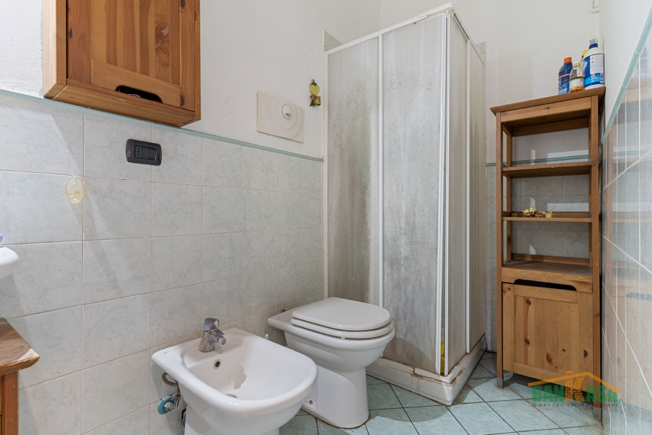 Casa di ringhiera di 2 locali MILANO di 44 mq