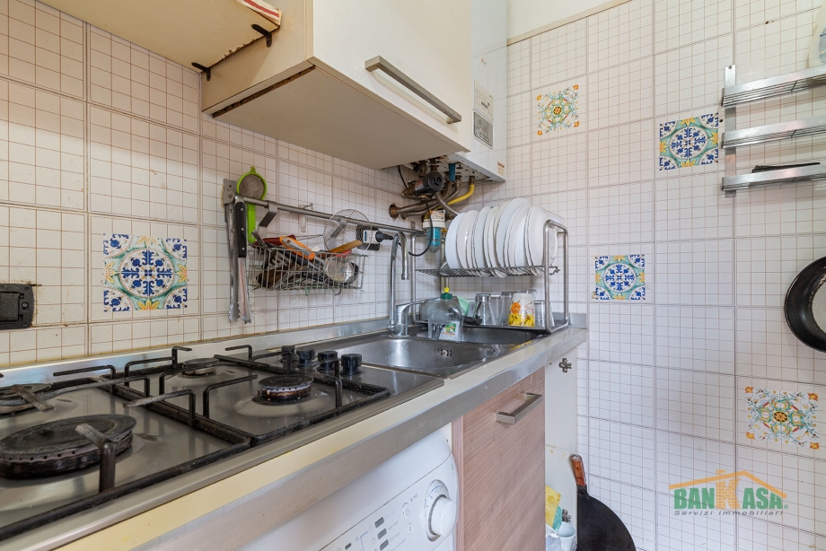 Casa di ringhiera di 2 locali MILANO di 44 mq