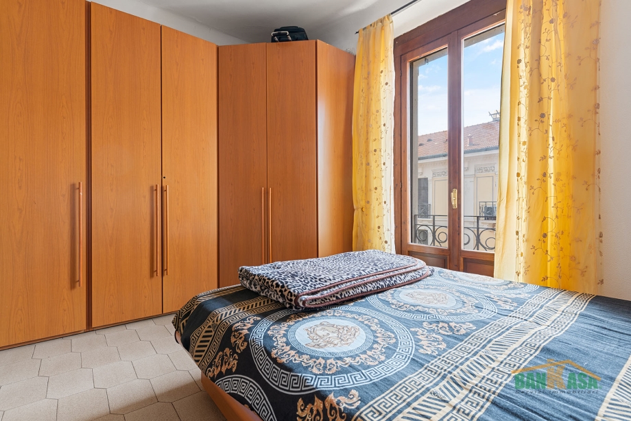 Casa di ringhiera di 2 locali MILANO di 44 mq