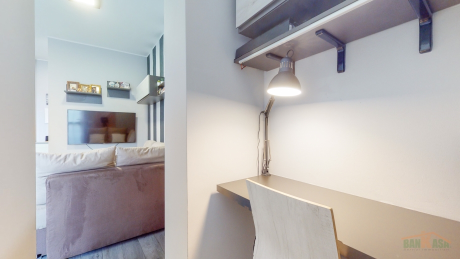 Appartamento in condominio di 2 locali MILANO di 68 mq