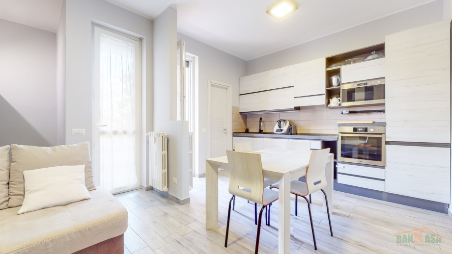 Appartamento in condominio di 2 locali MILANO di 68 mq