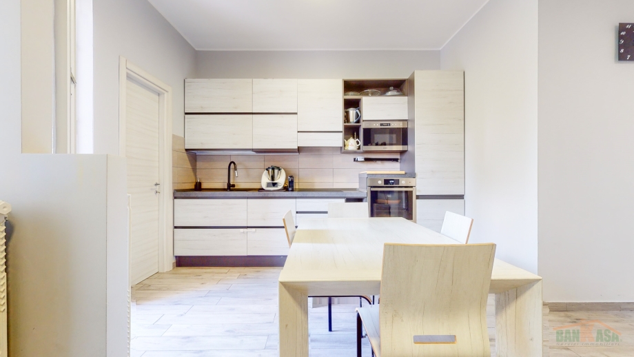 Appartamento in condominio di 2 locali MILANO di 68 mq