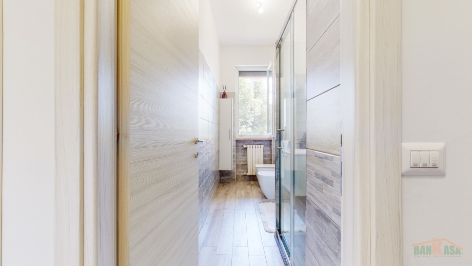 Appartamento in condominio di 2 locali MILANO di 68 mq