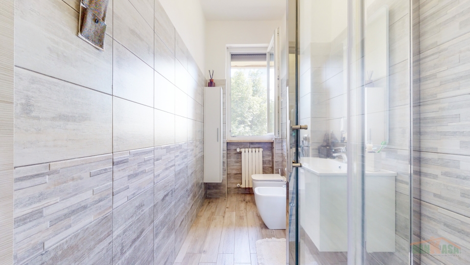 Appartamento in condominio di 2 locali MILANO di 68 mq