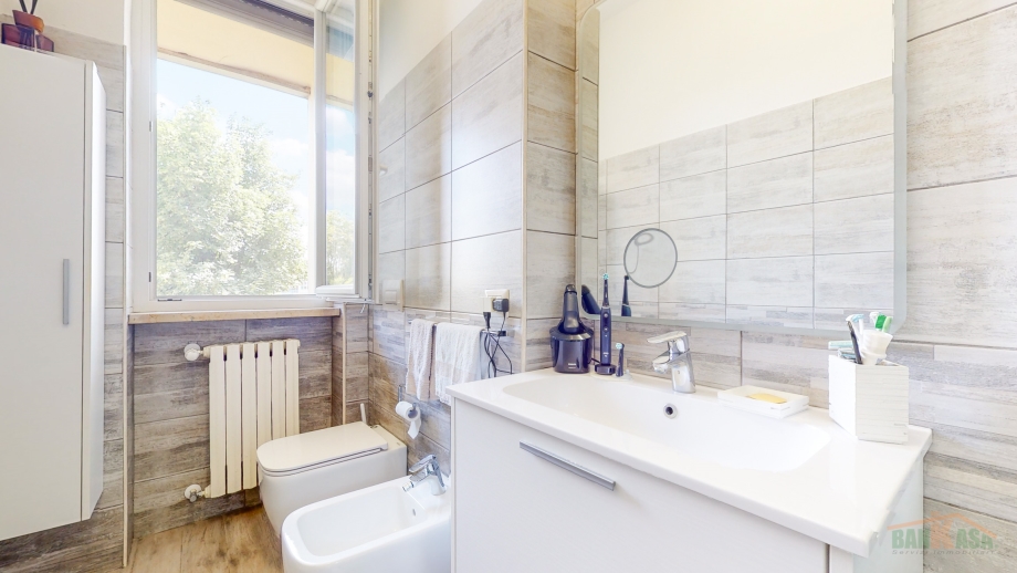 Appartamento in condominio di 2 locali MILANO di 68 mq
