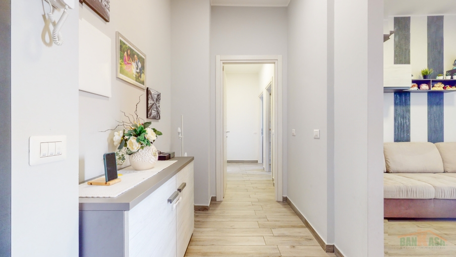 Appartamento in condominio di 2 locali MILANO di 68 mq