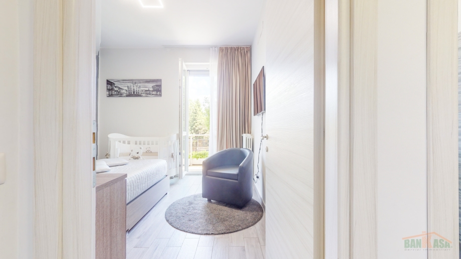 Appartamento in condominio di 2 locali MILANO di 68 mq