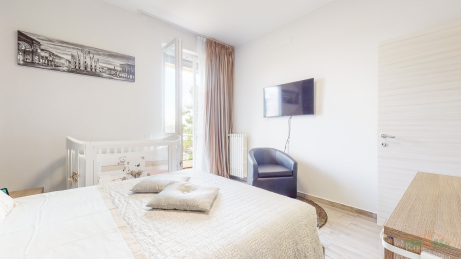 Appartamento in condominio di 2 locali MILANO di 68 mq
