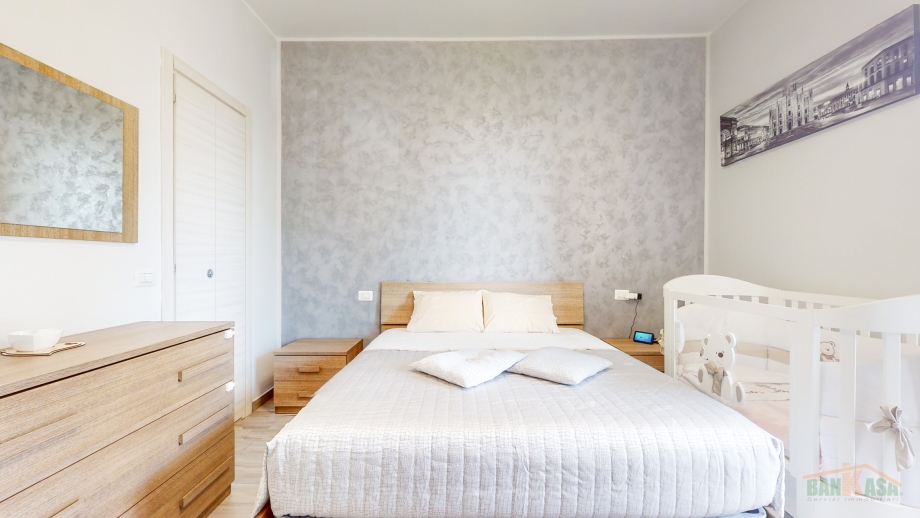 Appartamento in condominio di 2 locali MILANO di 68 mq