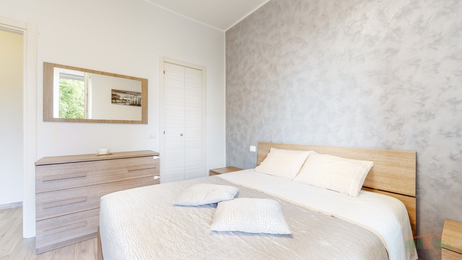 Appartamento in condominio di 2 locali MILANO di 68 mq