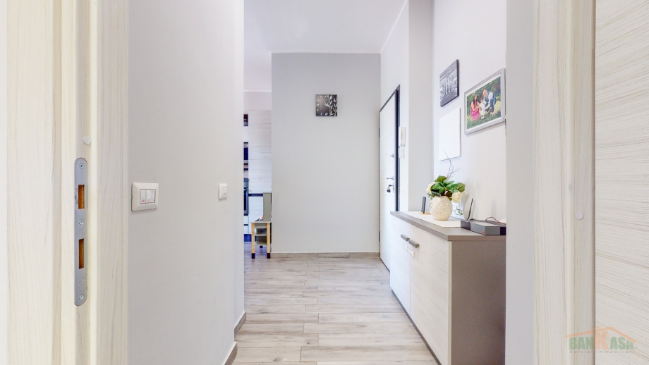 Appartamento in condominio di 2 locali MILANO di 68 mq