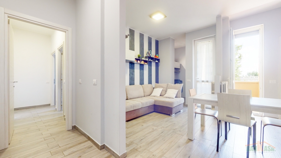 Appartamento in condominio di 2 locali MILANO di 68 mq