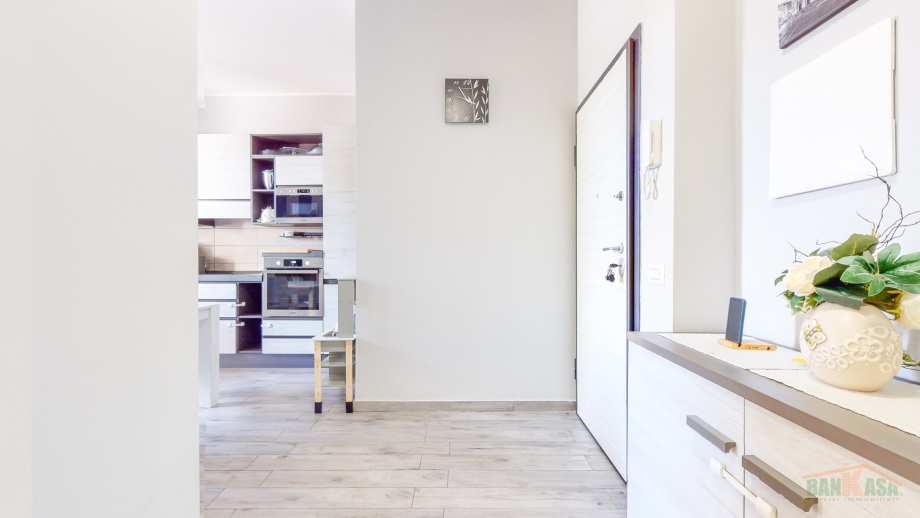 Appartamento in condominio di 2 locali MILANO di 68 mq